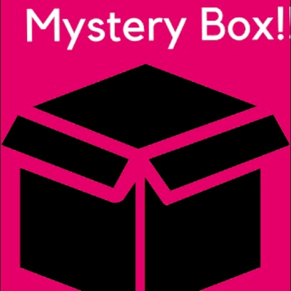Mystery Box - For: Cassius1031